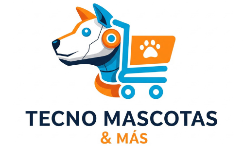 TecnoMascotas&Más